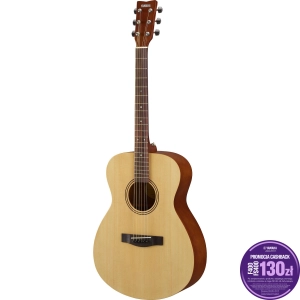 YAMAHA FS400 NS Gitara akustyczna