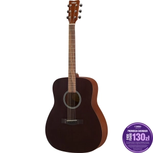 YAMAHA F400 SMB Gitara akustyczna 
