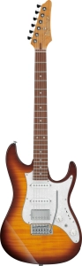 IBANEZ AZ22S1F VLS Gitara elektryczna