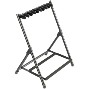 GRAVITY GRAVITY VARI-G 5 Stojak na 5 gitar