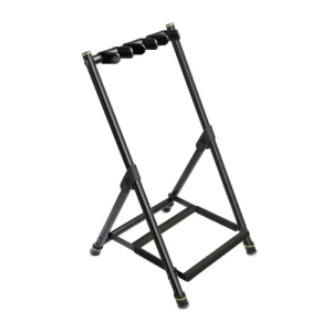GRAVITY GRAVITY VARI-G 3 Stojak na 3 gitary
