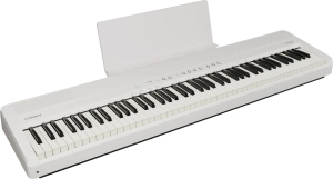 ROLAND FP-40 WH Pianino cyfrowe białe 88 klawiszy