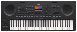 YAMAHA PSR-SX620 Keyboard