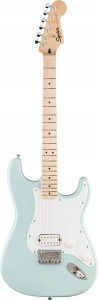 SQUIER SONIC STRATOCASTER H SNB Gitara elektryczna