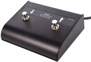 MARSHALL PEDL-91010 Przełącznik nożny CODE