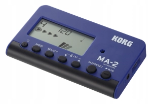KORG MA-2 BL Metronom elektroniczny