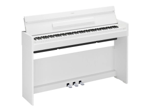 YAMAHA ARIUS YDP-S36 WH Pianino cyfrowe białe 88 klawiszy