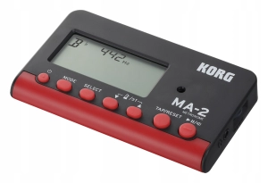 KORG MA-2 BK Metronom elektroniczny