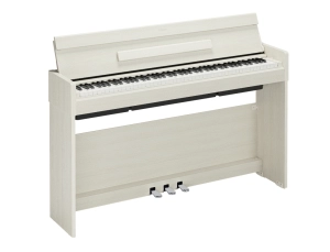 YAMAHA ARIUS YDP-S36 WB Biała Brzoza Pianino cyfrowe  88 klawiszy