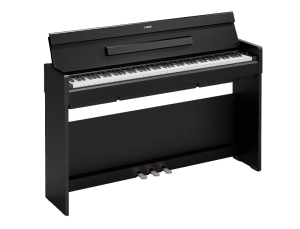 YAMAHA ARIUS YDP-S36 B Czarne Pianino cyfrowe  88 klawiszy