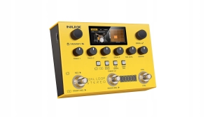 NUX NML-3DSL DUAL LOOP STEREO Efekt gitarowy Looper