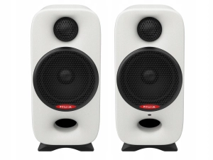 NUX NFM-03 AXON 3 WH Monitory studyjne para + torba