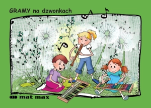 MAT MAX GRAMY NA DZWONKACH