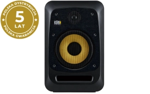 KRK V8S5 monitor studyjny aktywny 8"