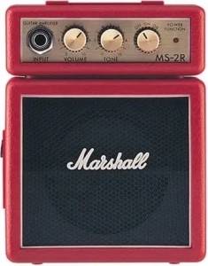 MARSHALL MS-2 R Wzmacniacz gitarowy