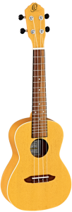 ORTEGA RUGOLD Ukulele koncertowe