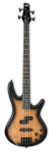 IBANEZ GSR200SM NGT Gitara basowa