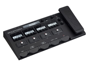 ZOOM G5n Multiefekt gitarowy