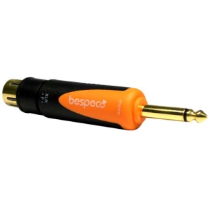 BESPECO SLAD500 XLR F - JACK 6,3 MONO