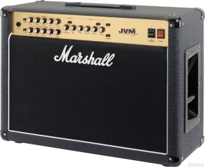 MARSHALL JVM 210C Wzmacniacz gitarowy
