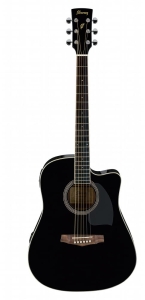 IBANEZ PF15ECE BK