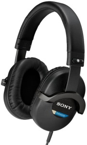 SONY MDR 7510