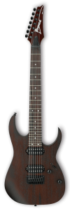 IBANEZ RG7421 WNF Gitara elektryczna 7-strunowa