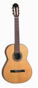 ADMIRA VIRTUOSO Gitara klasyczna