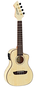 ORTEGA RUBO-CE Ukulele koncertowe z pokrowcem