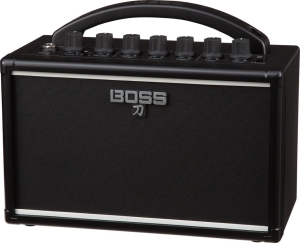 BOSS KATANA MINI Wzmacniacz gitarowy