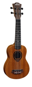 LAG TIKI UKU TKU10S Ukulele sopranowe