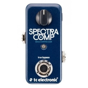 TC ELECTRONIC SPECTRA COMP - KOMPRESOR
