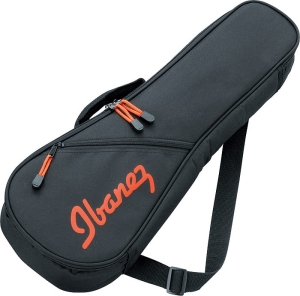IBANEZ IUBS301 BK Pokrowiec na ukulele sopranowe
