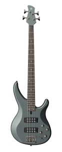 YAMAHA TRBX 304 MGR Gitara basowa