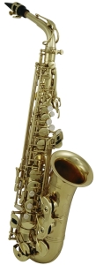 ROY BENSON SAKSOFON ALTOWY AS-302