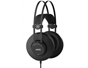 AKG K52 SŁUCHAWKI ZAMKNIĘTE