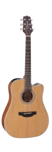 TAKAMINE GD20CE-NS Gitara elektroakustyczna