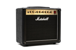 MARSHALL DSL5CR Wzmacniacz gitarowy