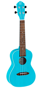 ORTEGA RULAGOON  Ukulele koncertowe