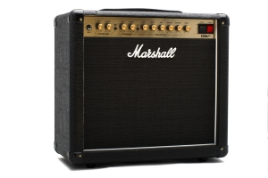 MARSHALL DSL20CR Wzmacniacz gitarowy