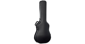 ROCKCASE ABS 10408 B Futerał na gitarę klasyczną 4/4