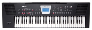 ROLAND BK-3 Keyboard