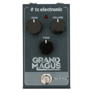 TC ELECTRONIC GRAND MAGUS DISTORTION