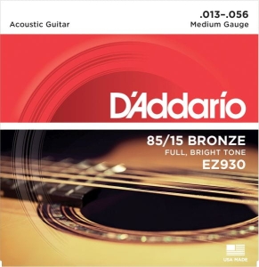 DADDARIO EZ930 13-56