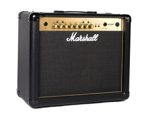 MARSHALL MG30FX GOLD Wzmacniacz gitarowy