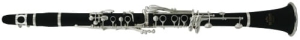 ROY BENSON KLARNET CB-217