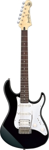YAMAHA PACIFICA 012 BL Gitara elektryczna