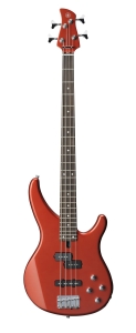 YAMAHA TRBX 204 BRM Gitara basowa