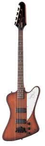 EPIPHONE THUNDERBIRD IV VS Gitara basowa