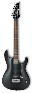 IBANEZ GSA60 BKN Gitara elektryczna